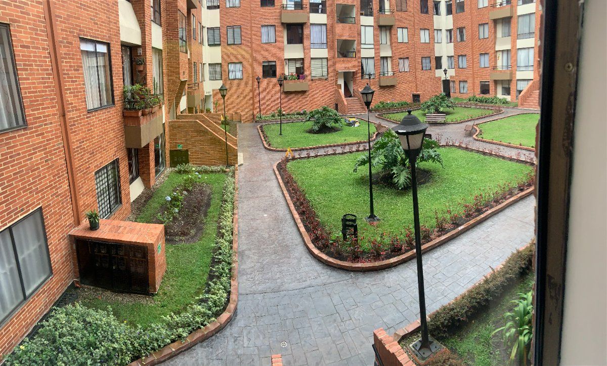Apartamento en arriendo La Esperanza Norte 0 m² - $ 1.700.000